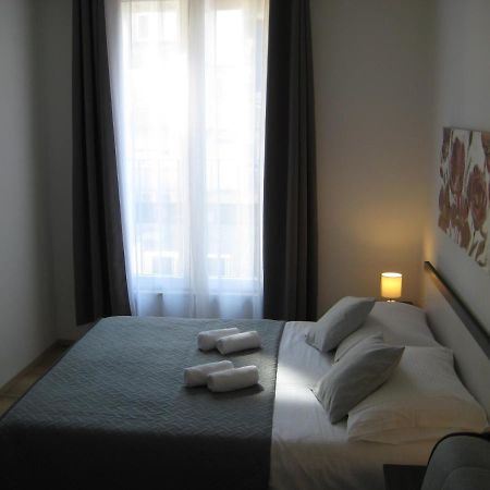 Peninsula Apartment Zara Esterno foto