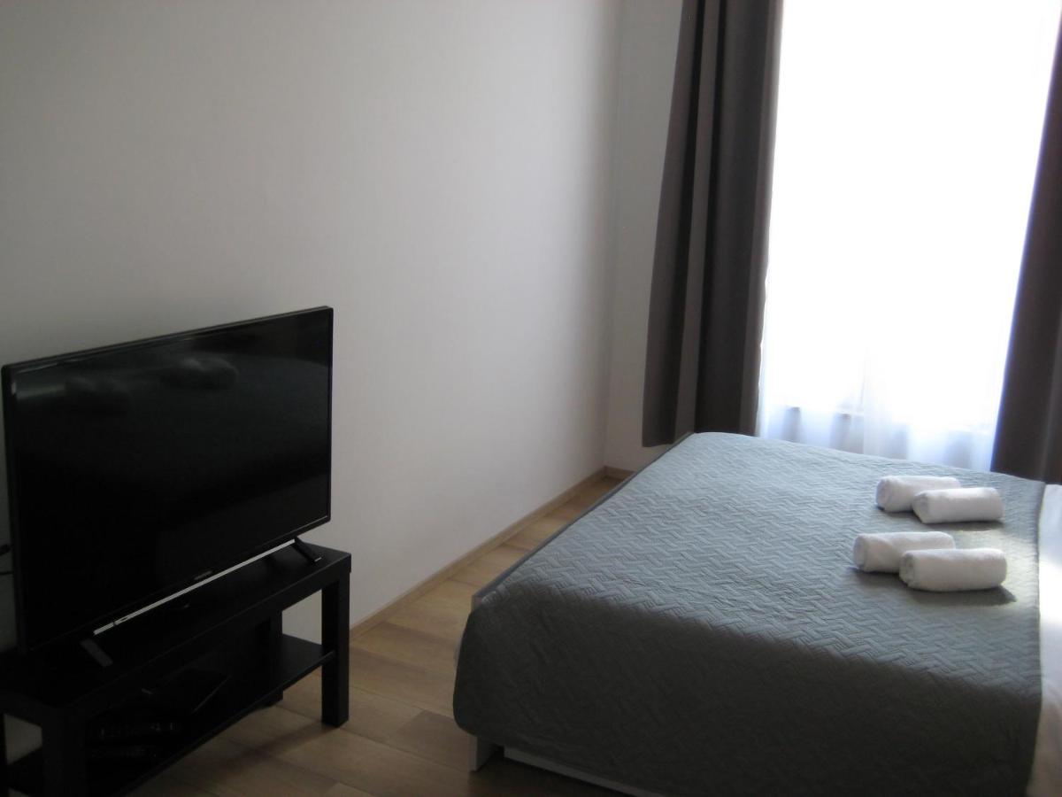 Peninsula Apartment Zara Esterno foto