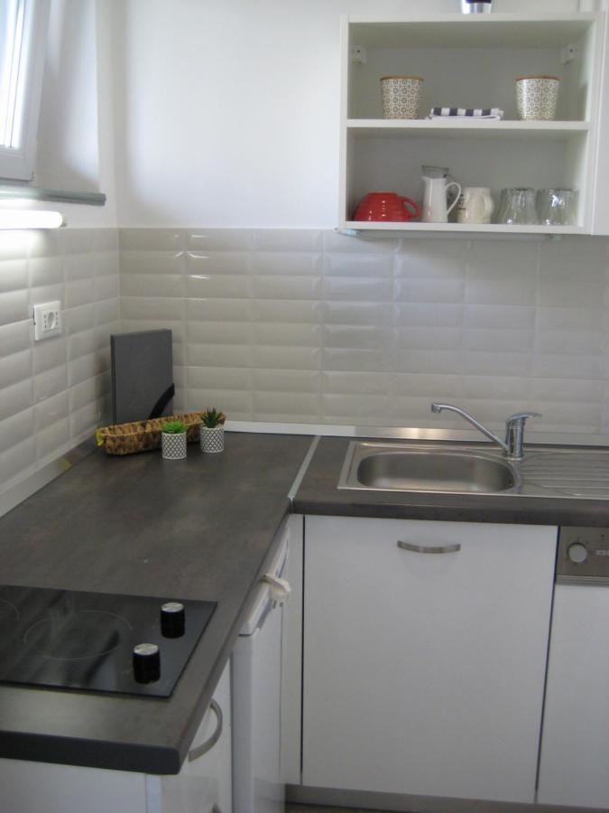 Peninsula Apartment Zara Esterno foto